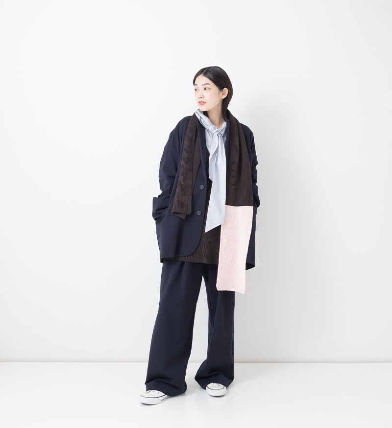 LTD-130<br>Cashmere Stole