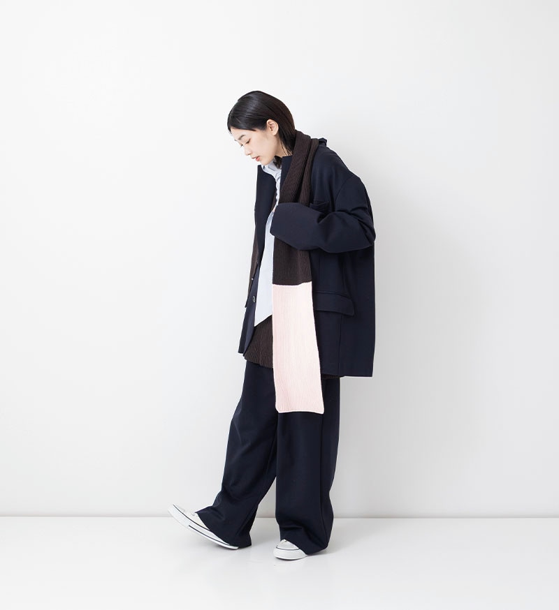 LTD-130<br>Cashmere Stole