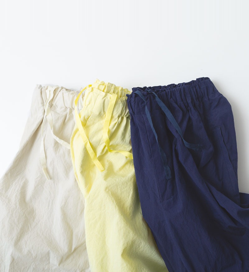 【SALE】<br>VC-2605<br>コンフォータブルパンツ
