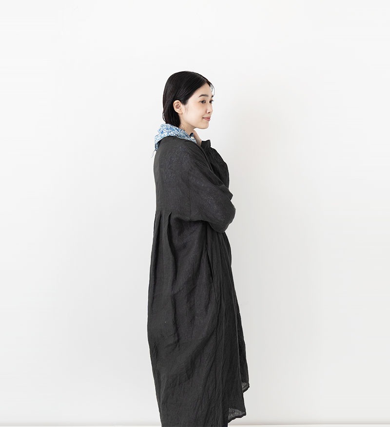 VC-2849<br>LIBERTY PRINT スカーフ - COLLECTION - Veritecoeur