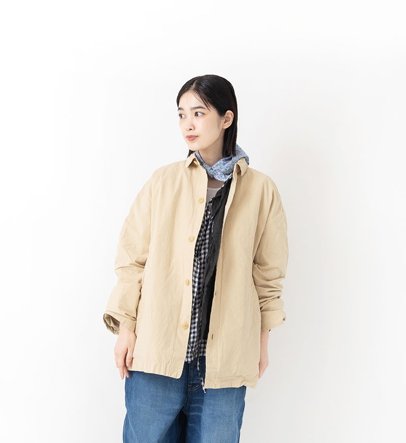 VC-2849<br>LIBERTY PRINT スカーフ