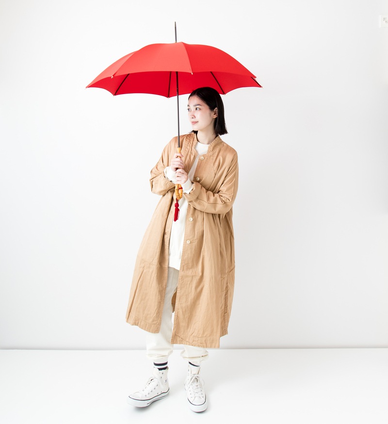 ＜Traditional Weatherwear＞ UMBRELLA 別注 Traditional Weatherwear｜トラディショナルウェザーウェア｜LIGHT