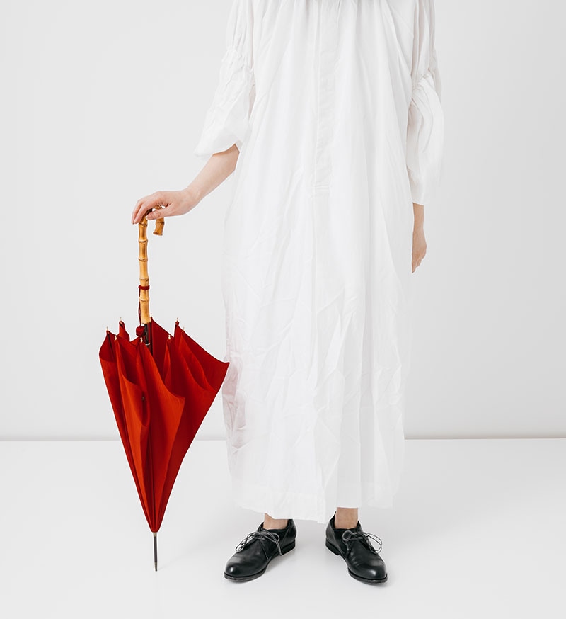 FOX UMBRELLAS<br>FOX-03<br>TUBE WHANGHEE / RED