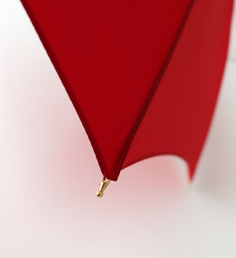 FOX UMBRELLAS<br>FOX-03<br>TUBE WHANGHEE / RED