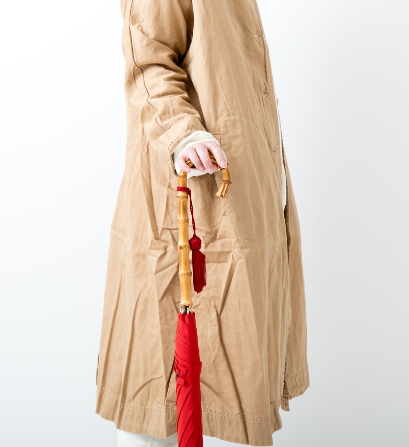 FOX UMBRELLAS<br>FOX-03<br>TUBE WHANGHEE / RED