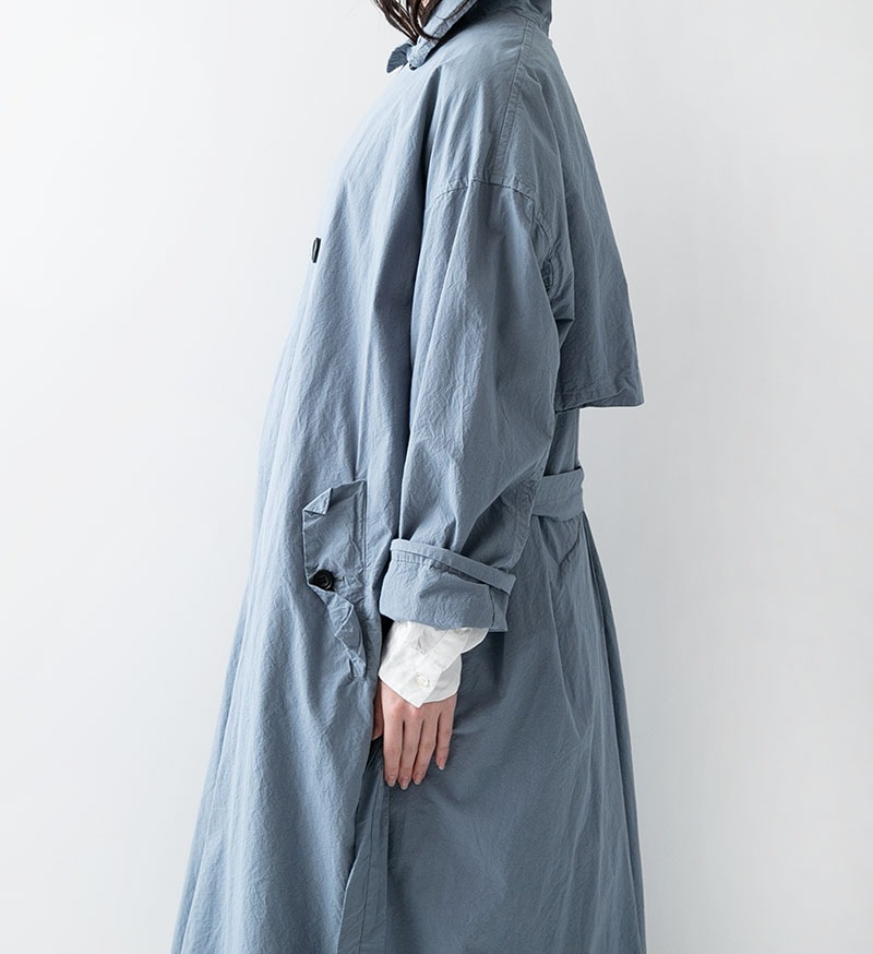 【SALE】※Veritecoeur online 限定※ NT-072 コート