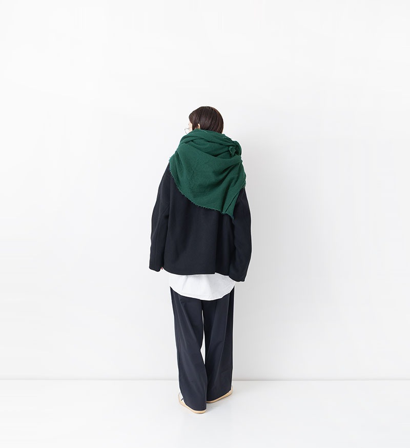 VC-2794<br>ウールガーゼストール