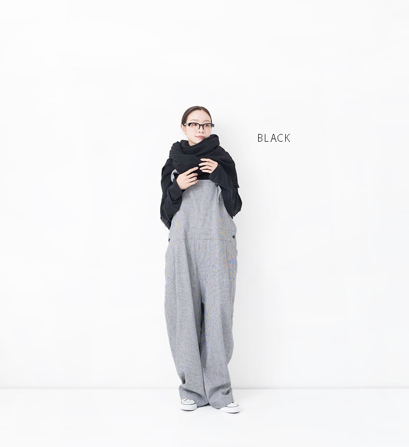 VC-2794<br>ウールガーゼストール - COLLECTION - Veritecoeur