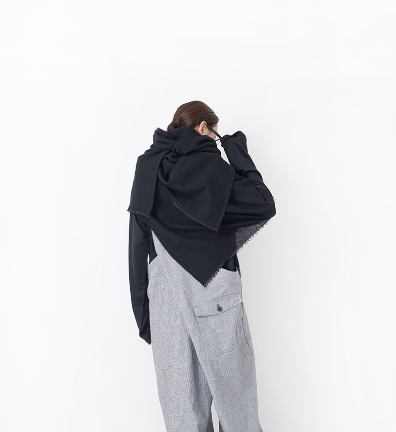 VC-2794<br>ウールガーゼストール