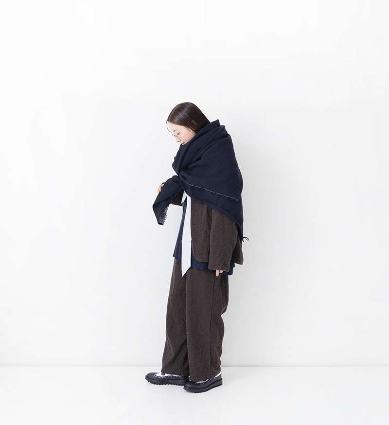 VC-2794<br>ウールガーゼストール