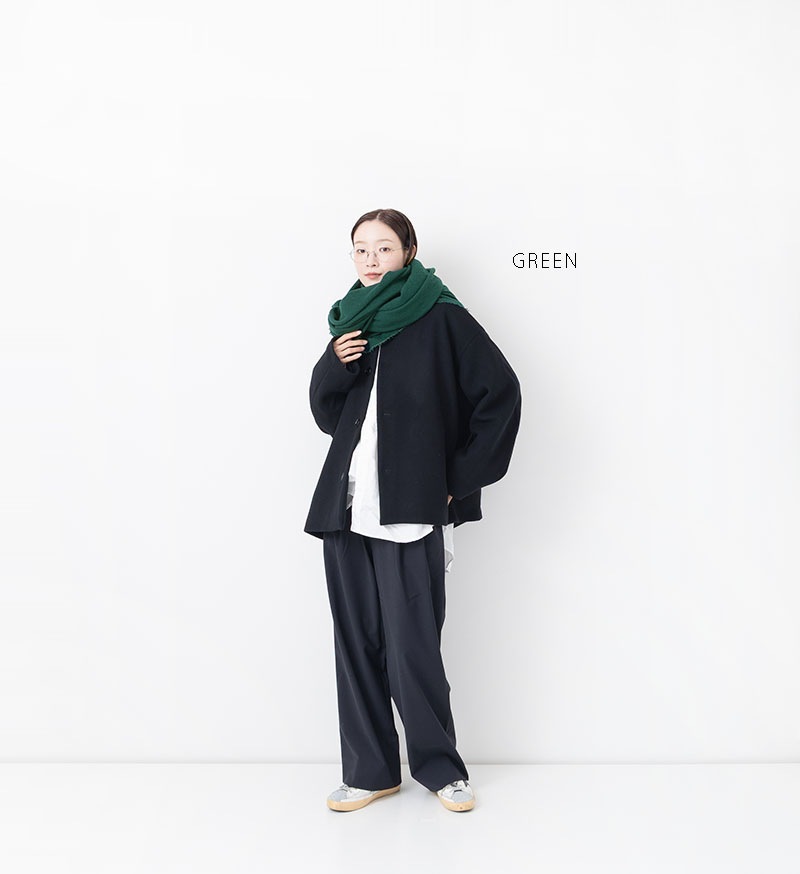 VC-2794<br>ウールガーゼストール