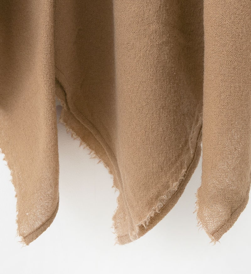 今季　新品未使用　Veritecoeurヴェリテクール　ウールガーゼストール 楽天市場】Veritecoeur(ヴェリテクール)ウールガーゼ ストール