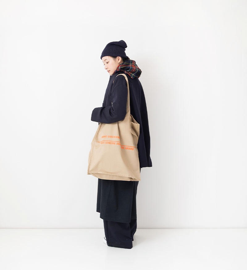 LTD-163<br>Sandwich Bag