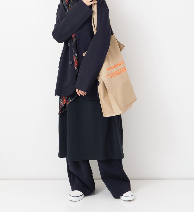 LTD-163<br>Sandwich Bag