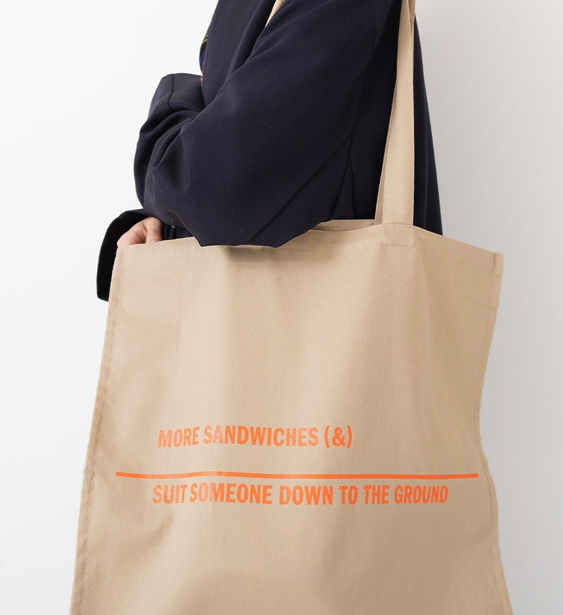 LTD-163<br>Sandwich Bag