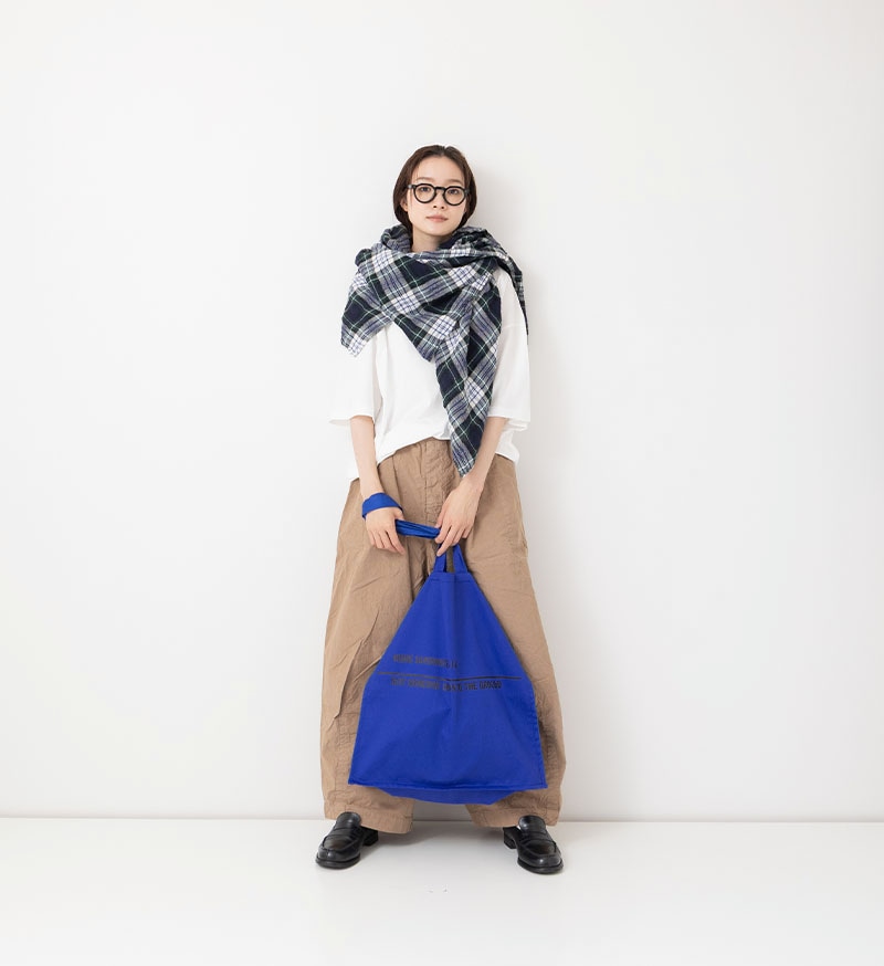 LTD-163<br>Sandwich Bag