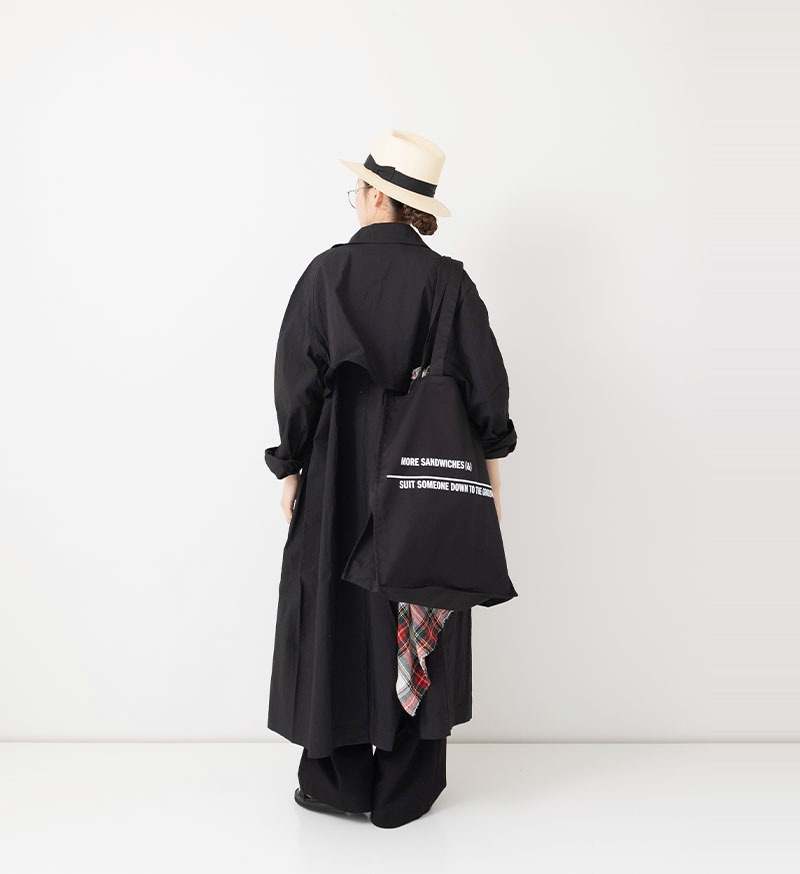 LTD-163<br>Sandwich Bag