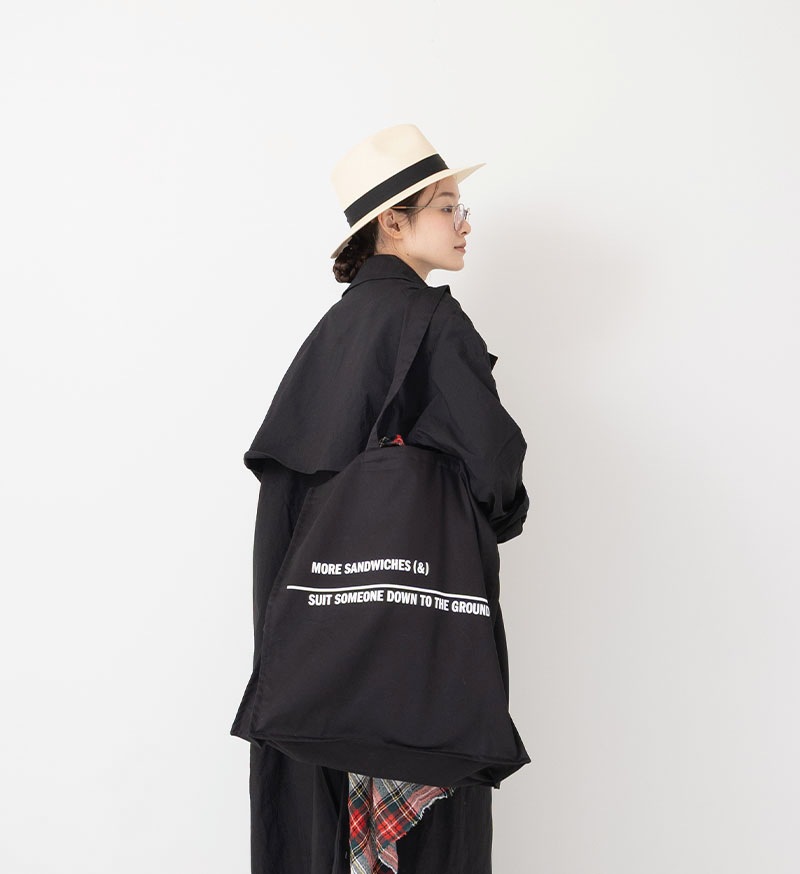 LTD-163<br>Sandwich Bag