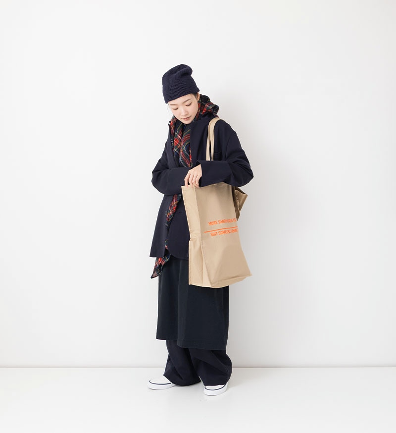 LTD-163 Sandwich Bag