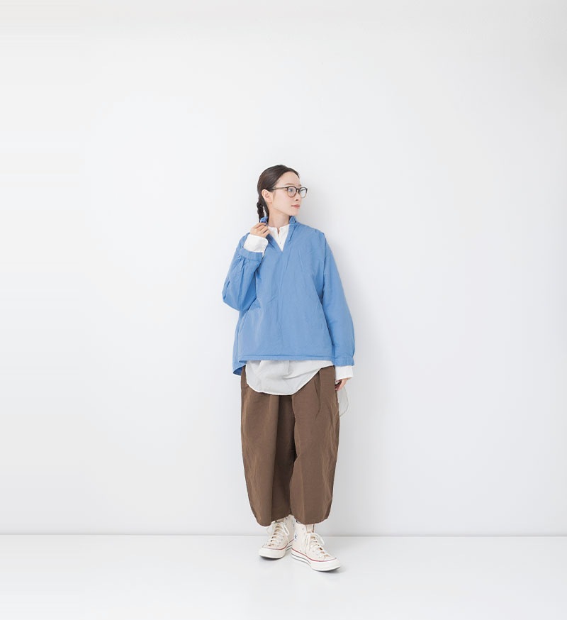 VC-2795<br>Favoriteブラウス