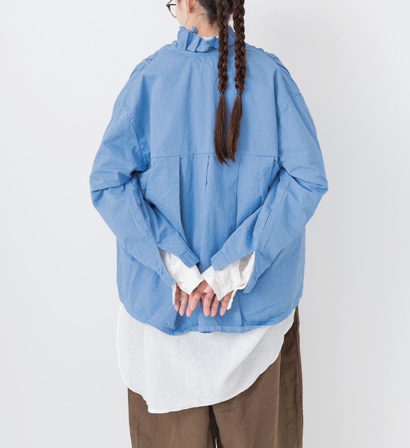 VC-2795<br>Favoriteブラウス