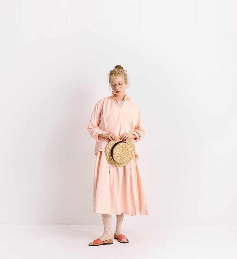 VC-2795<br>Favoriteブラウス