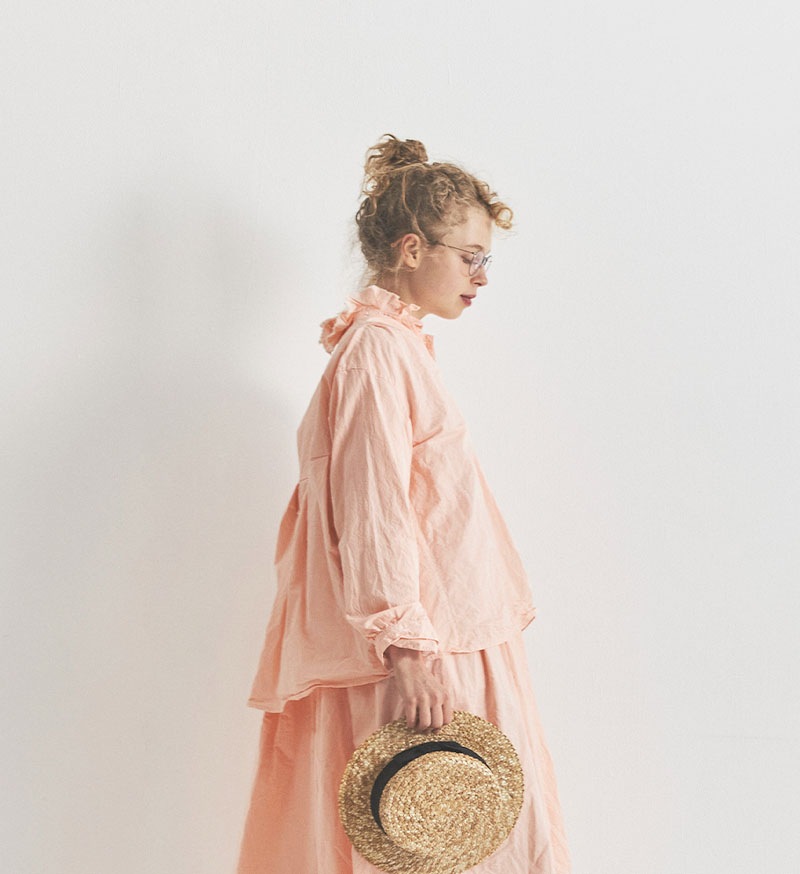 VC-2795<br>Favoriteブラウス