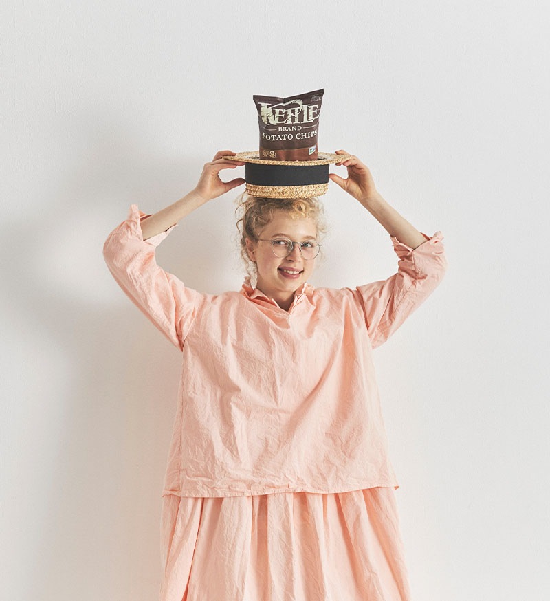 VC-2795<br>Favoriteブラウス