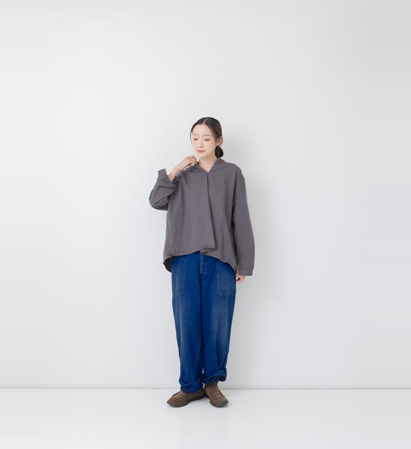 VC-2795<br>Favoriteブラウス