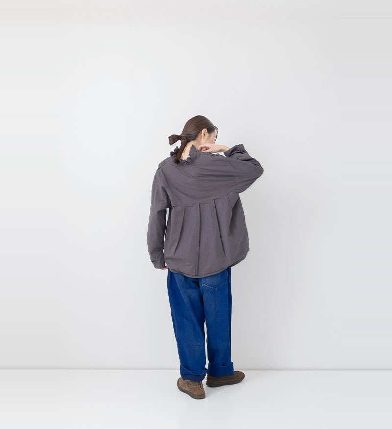 VC-2795<br>Favoriteブラウス