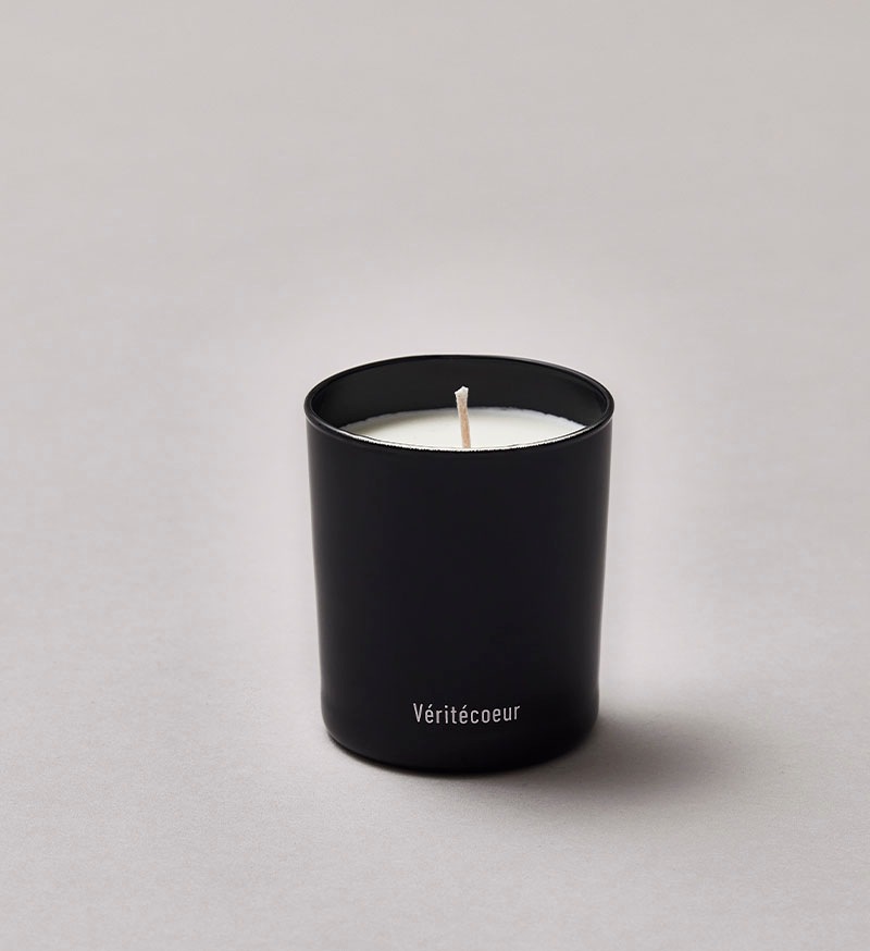 PF-001 Candle / S