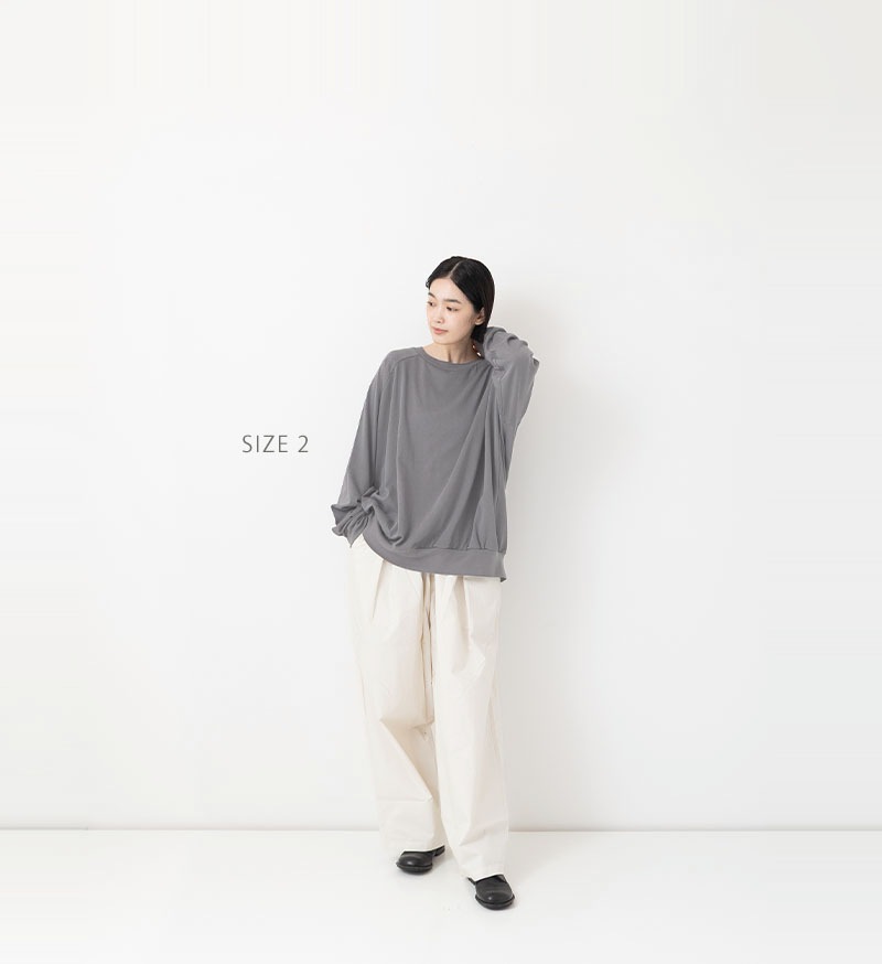 ST-175<br>ロングスリーブ