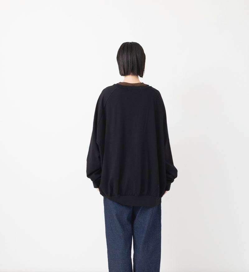 ST-175<br>ロングスリーブ