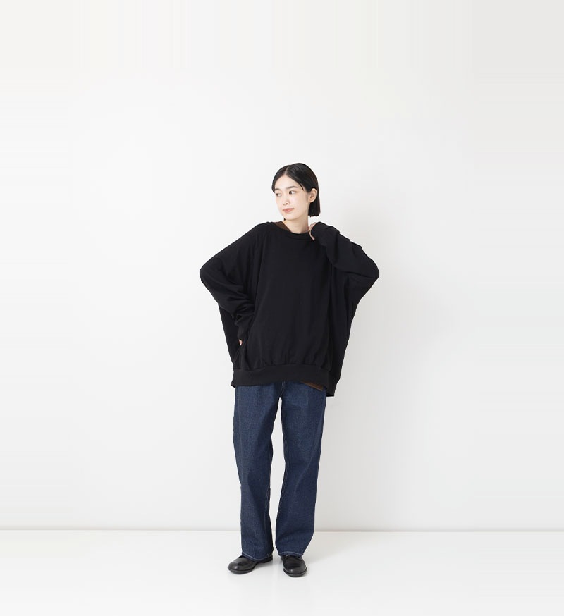 ST-175<br>ロングスリーブ