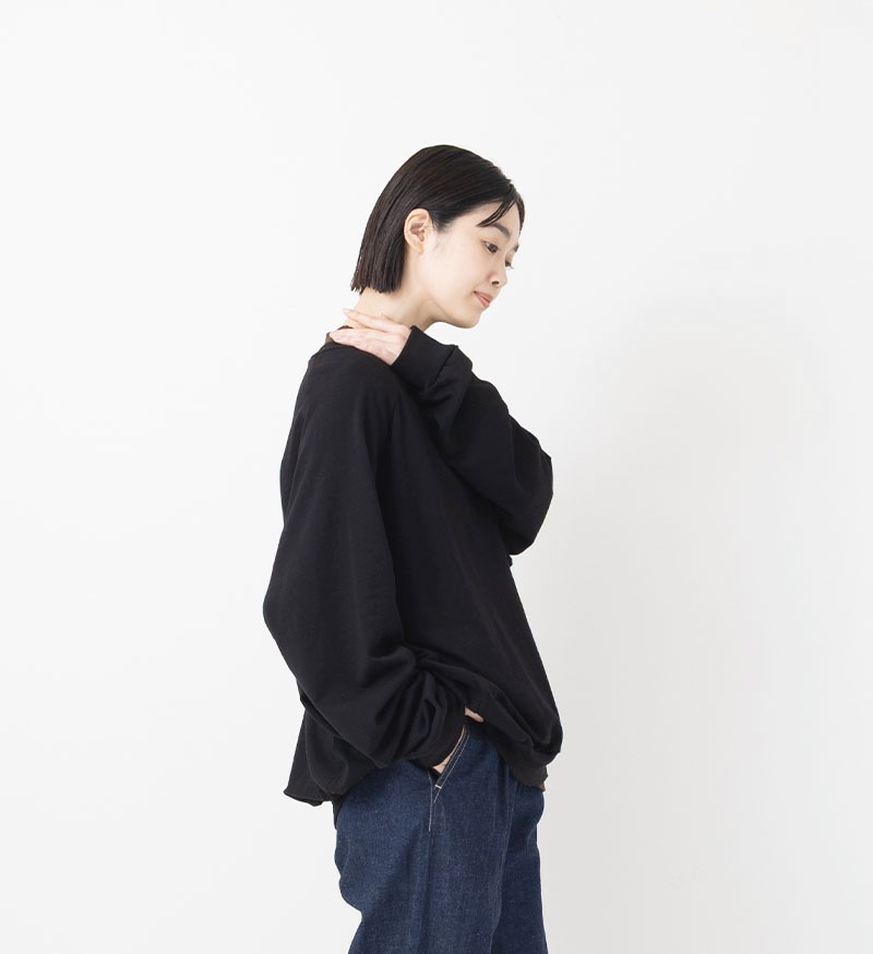 ST-175<br>ロングスリーブ