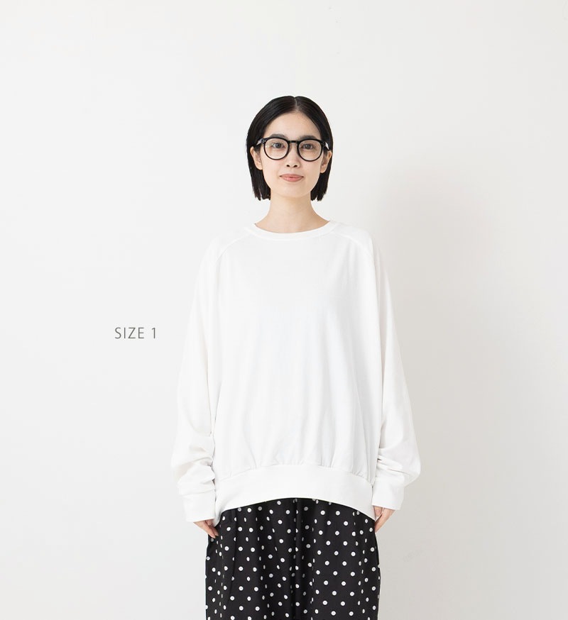 ST-175<br>ロングスリーブ