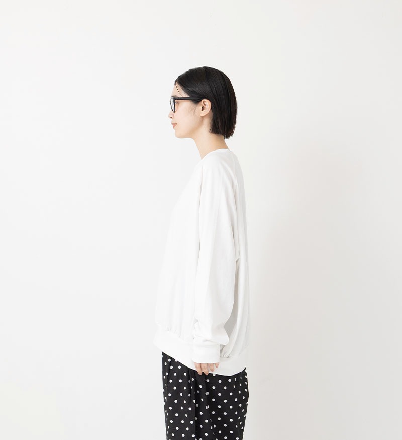 ST-175<br>ロングスリーブ