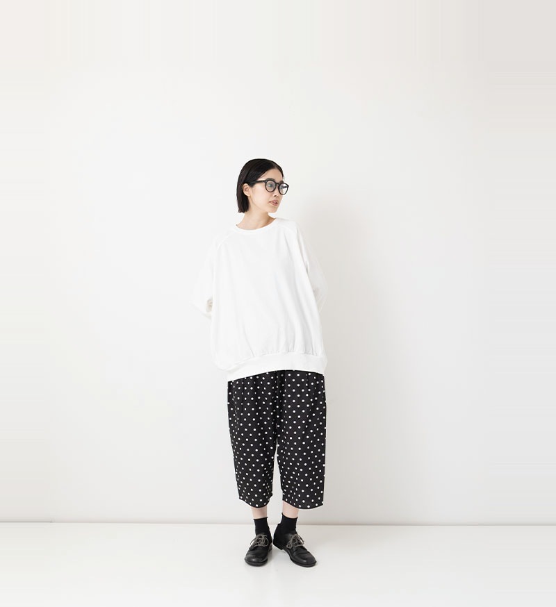 ST-175<br>ロングスリーブ