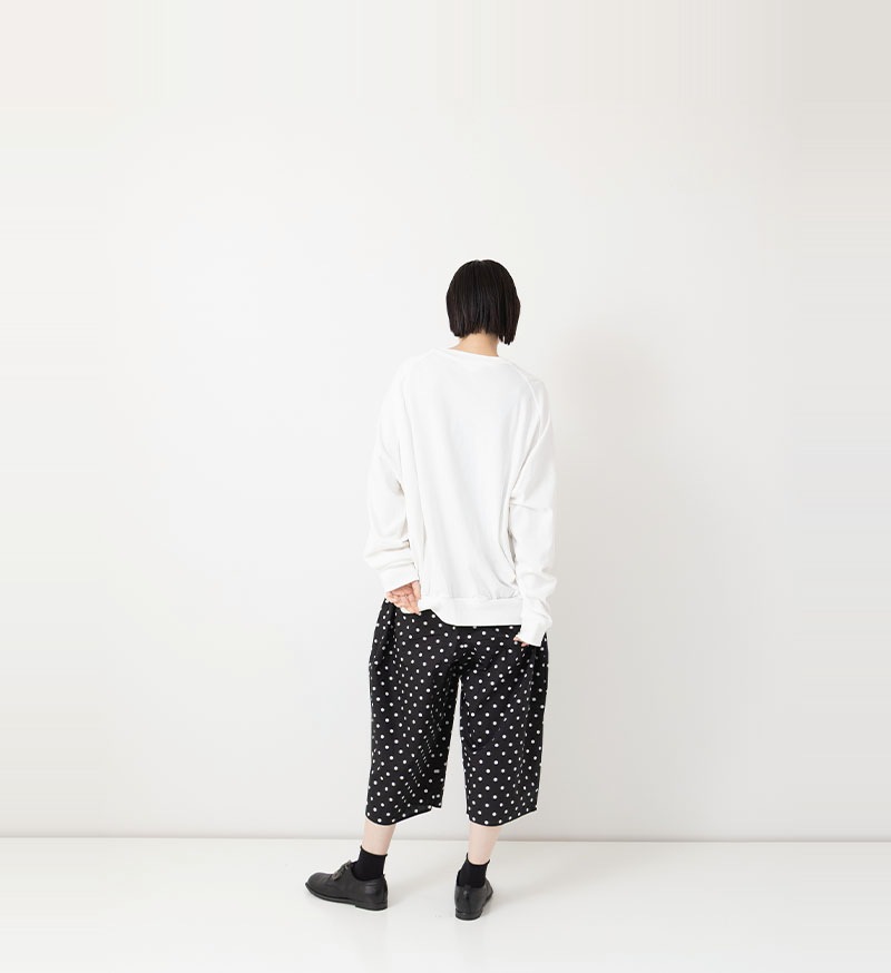 ST-175<br>ロングスリーブ