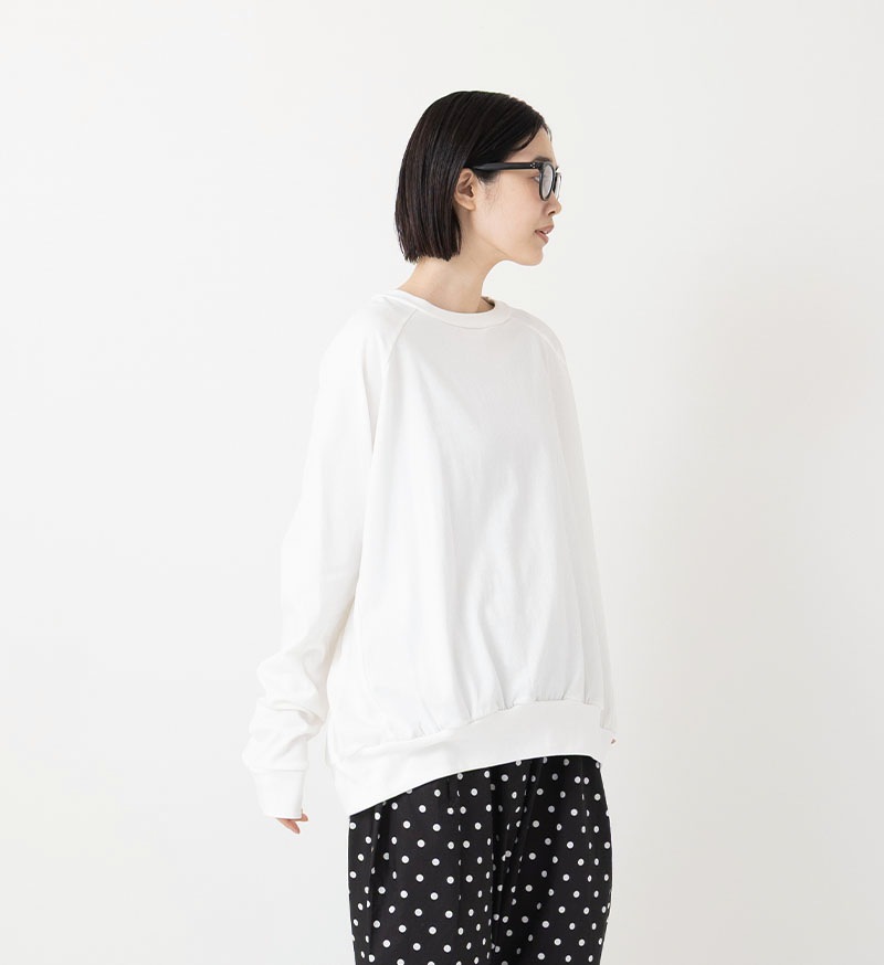 ST-175<br>ロングスリーブ