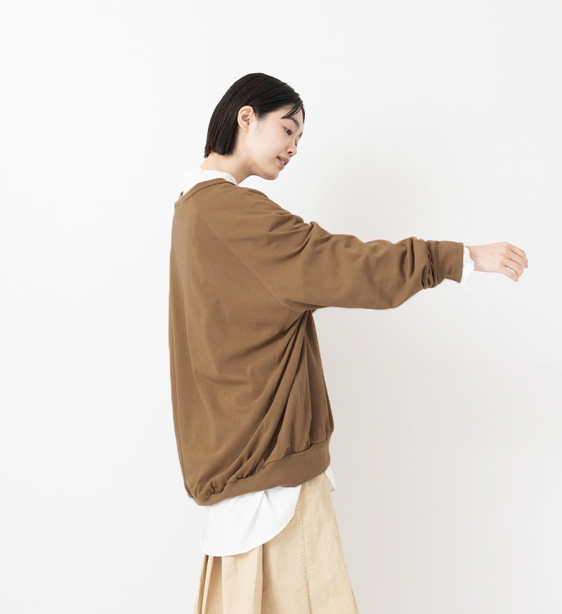 ST-175<br>ロングスリーブ