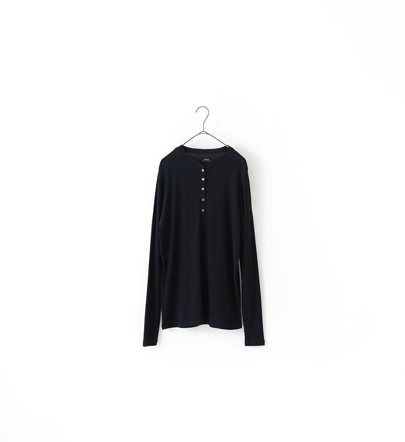 VCC-534<br>強撚テレコHENRY/N L/S