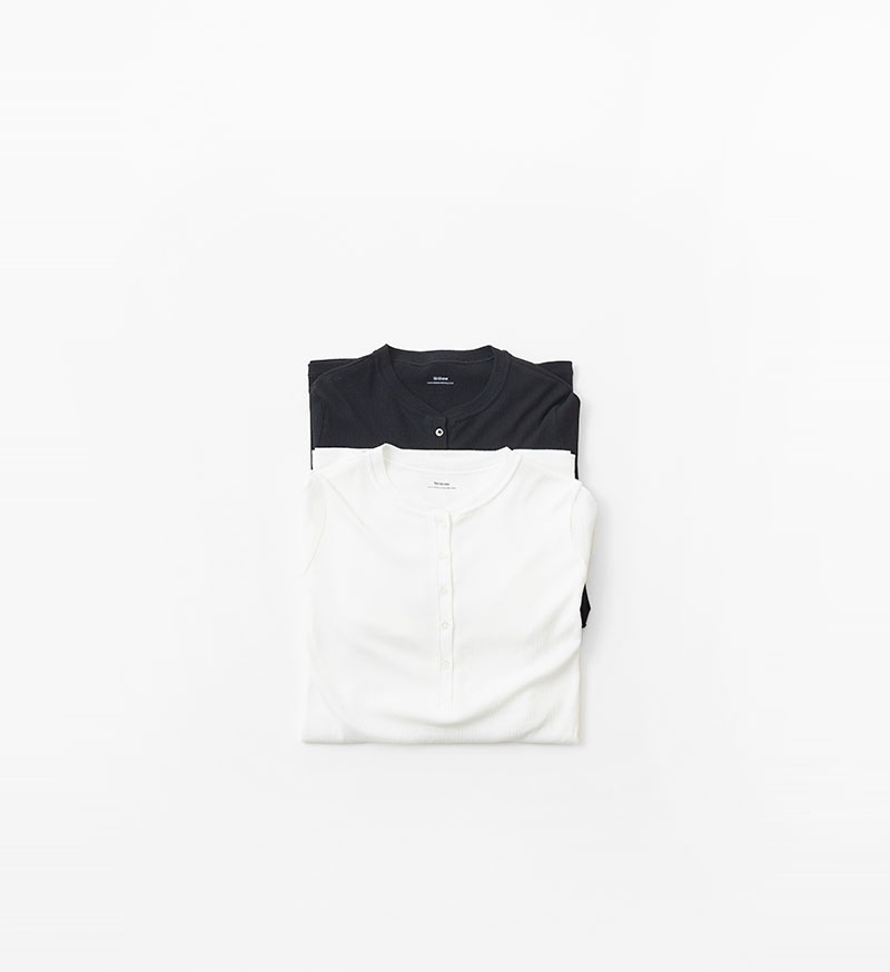VCC-534<br>強撚テレコHENRY/N L/S