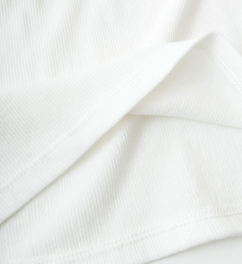 VCC-534<br>強撚テレコHENRY/N L/S