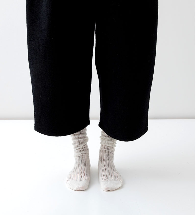 【SALE】VCK-238 ソックス