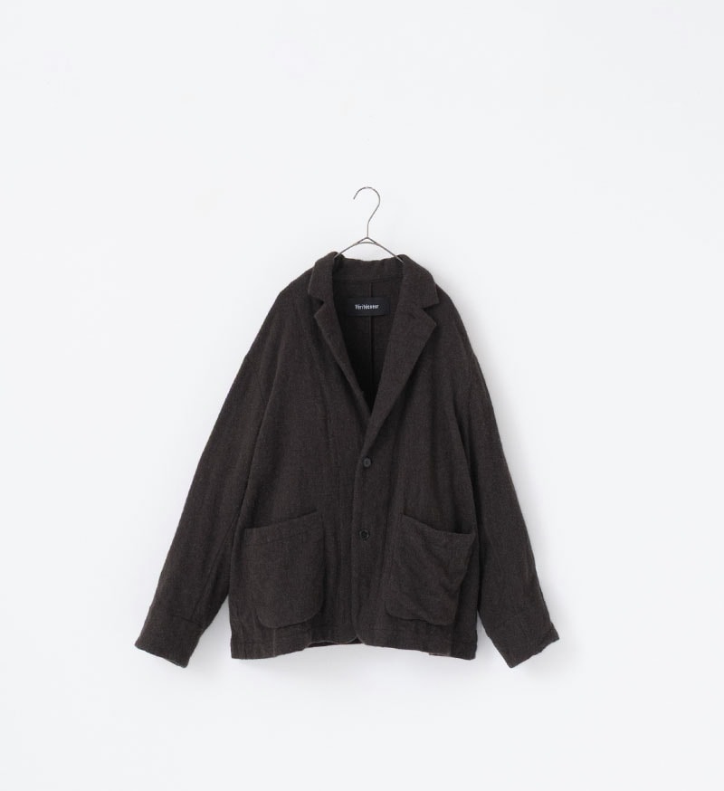 定価以下Venica Malro | Virgin ウールテイラードジャケット 定価以下Venica Malro | Virgin ウールテイラードジャケット