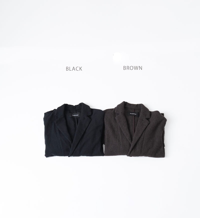 VC-2797<br>ウールテーラードジャケット