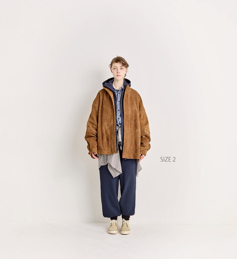 Véritécœur パンツ Veritecoeur（ヴェリテクール）ウールタックパンツ
