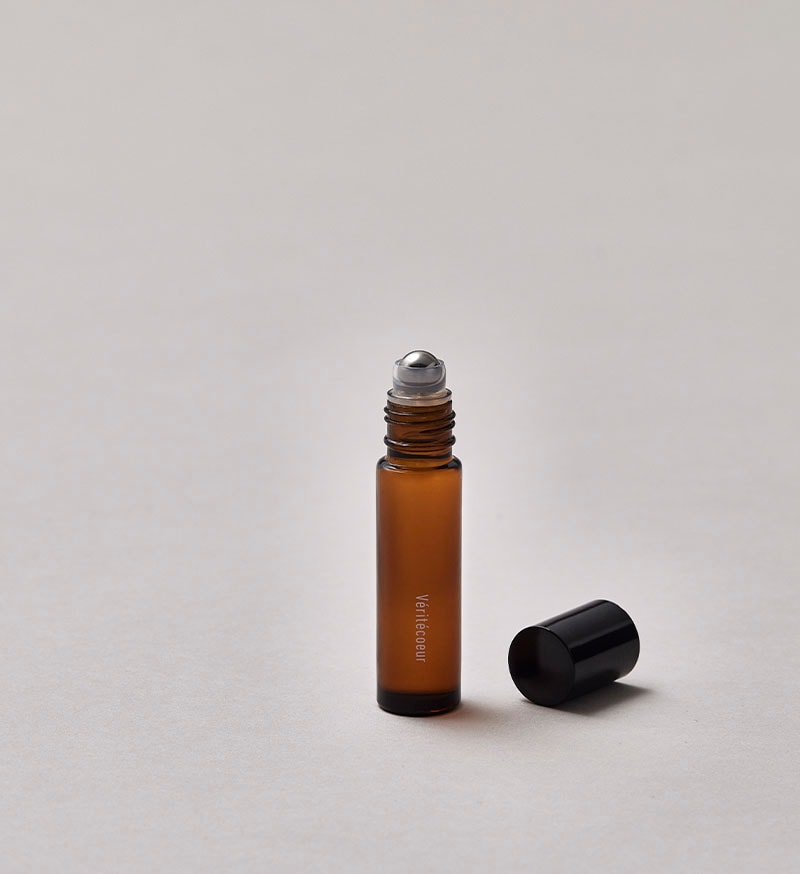 PF-003<br>Perfumer Oil