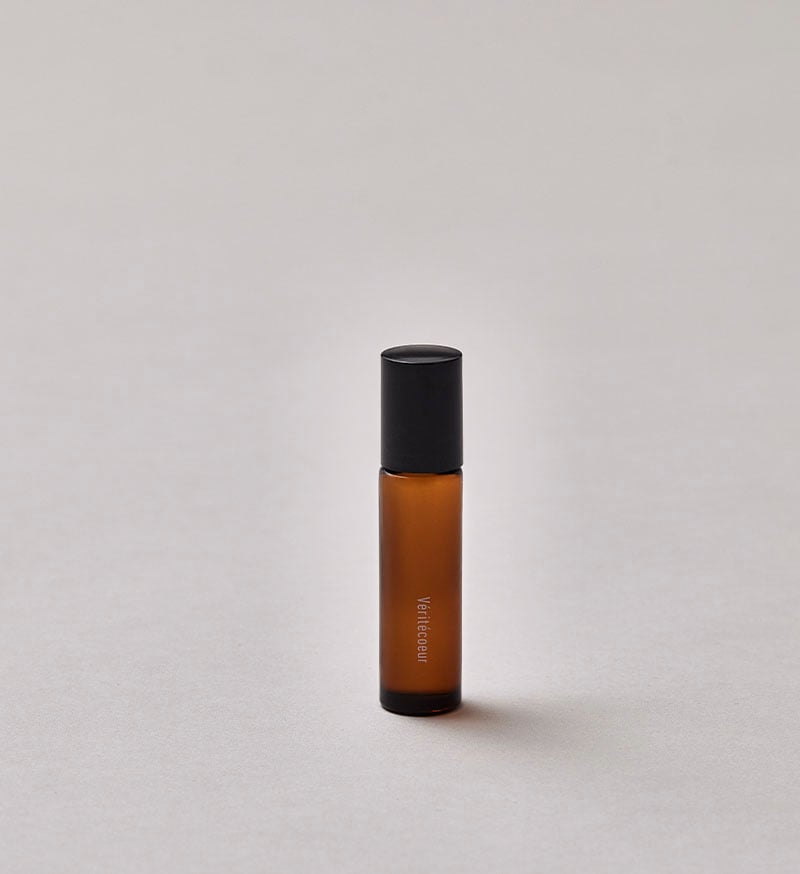 PF-003<br>Perfumer Oil